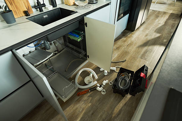 Reliable Drain Cleaning contractor in Camptonville, CA by Street Wise - Plumbing